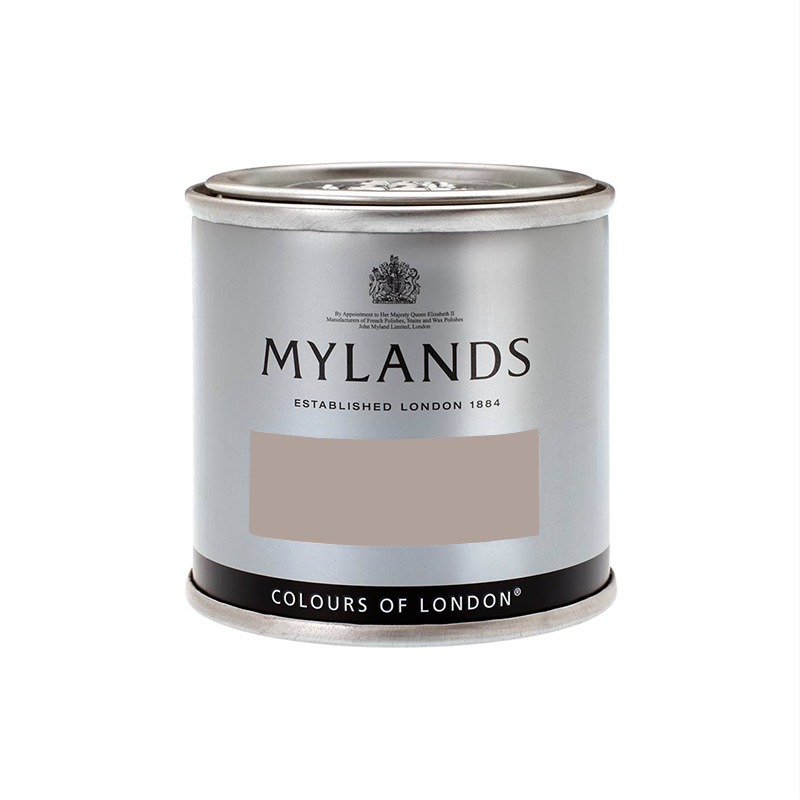  Mylands    Marble Matt Emulsion 0.1 . 266 Soho House -  1