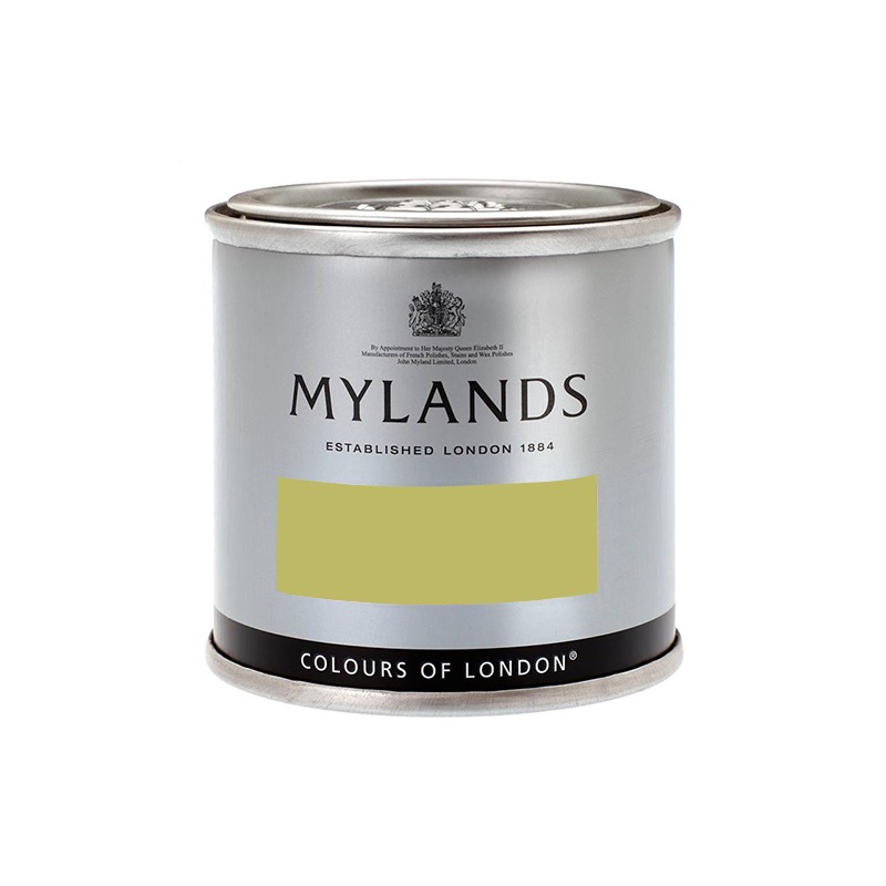  Mylands    Marble Matt Emulsion 0.1 . 149 New Lime -  1
