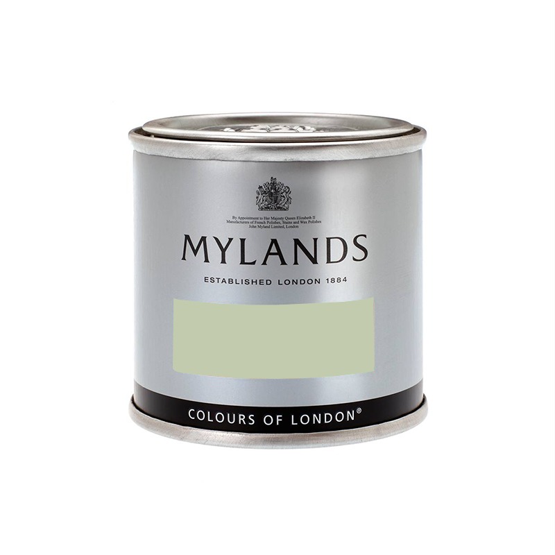  Mylands    Marble Matt Emulsion 0.1 . 195 Beauvais -  1
