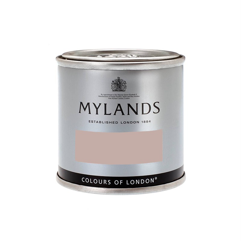  Mylands    Marble Matt Emulsion 0.1 . 246 Pale Lilac -  1
