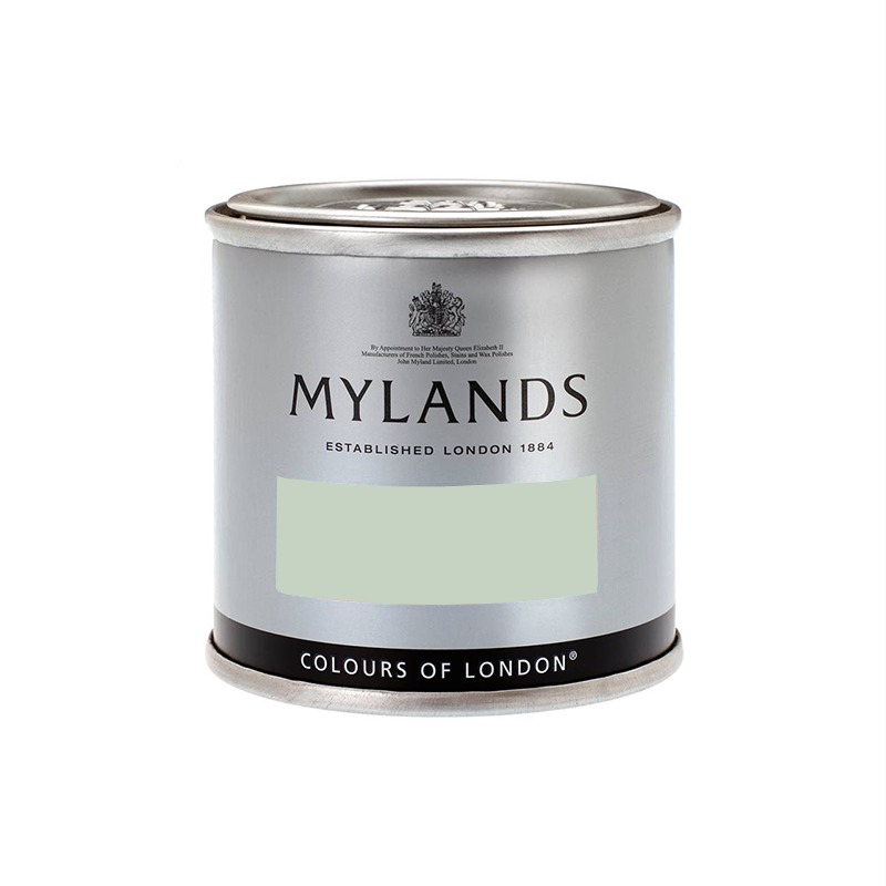  Mylands    Marble Matt Emulsion 0.1 . 100 Chiswick  -  1