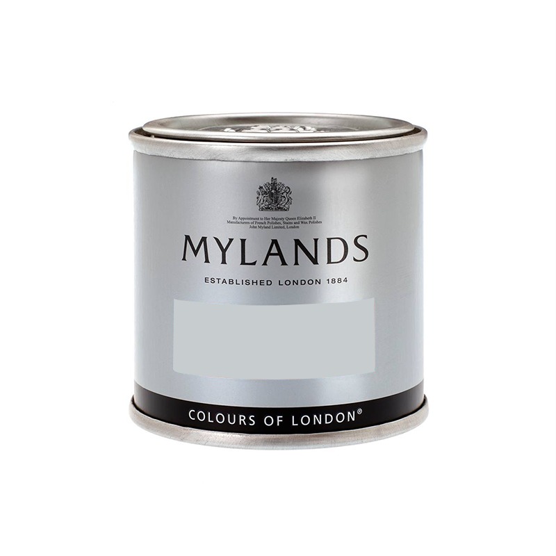  Mylands    Marble Matt Emulsion 0.1 . 23 Islington -  1