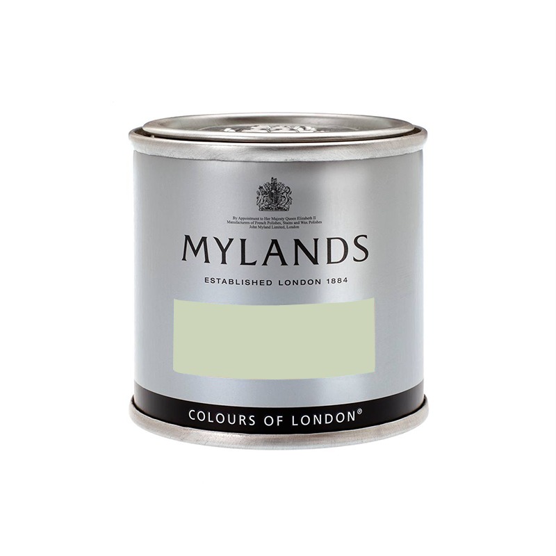  Mylands    Marble Matt Emulsion 0.1 . 95 Mint Street -  1