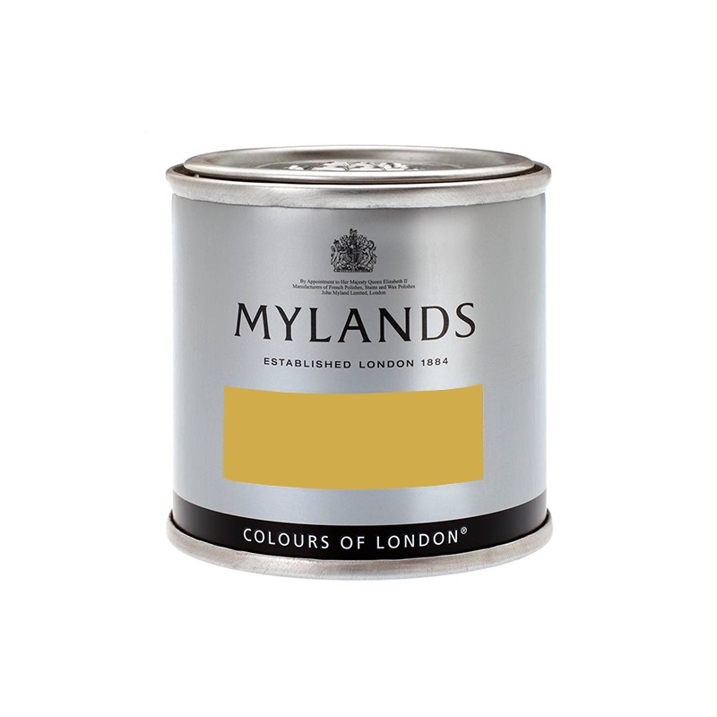  Mylands    Marble Matt Emulsion 0.1 . 47 Hay Market -  1