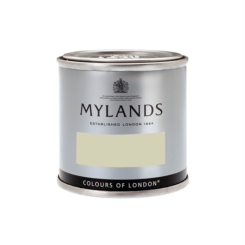  Mylands    Marble Matt Emulsion 0.1 . 109 Grosvenor Square -  1