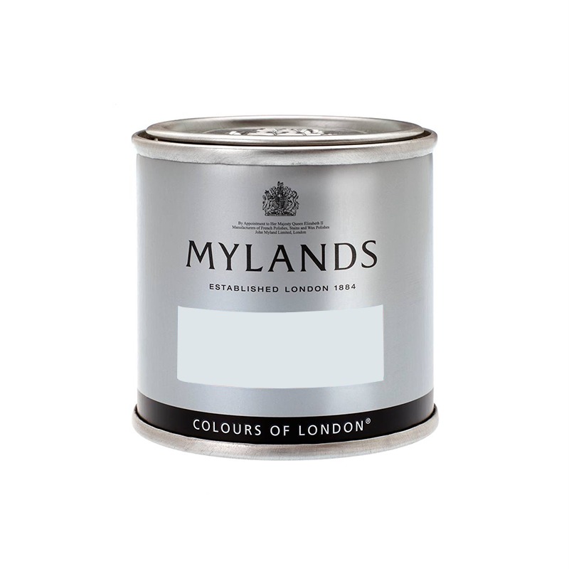  Mylands    Marble Matt Emulsion 0.1 . 8 Greenwich Time -  1