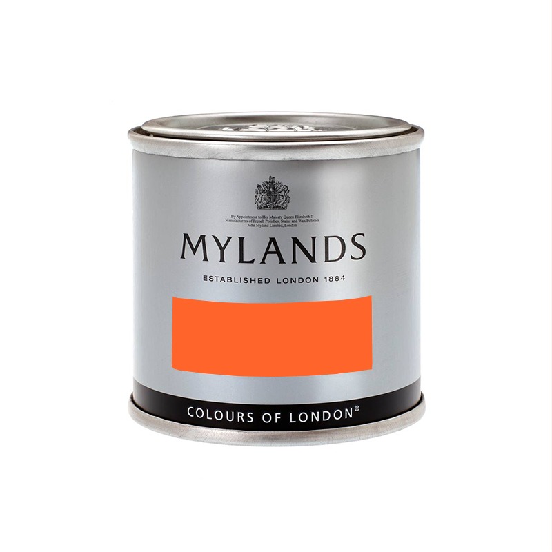  Mylands    Marble Matt Emulsion 0.1 . 275 Lolly Pop -  1