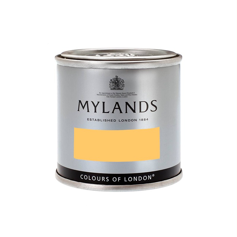  Mylands    Marble Matt Emulsion 0.1 . 131 Golden Square -  1