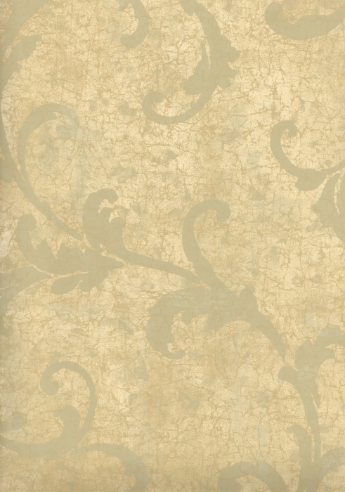  Rasch-Textil Ginger Tree Designs vol.3 255873 -  1