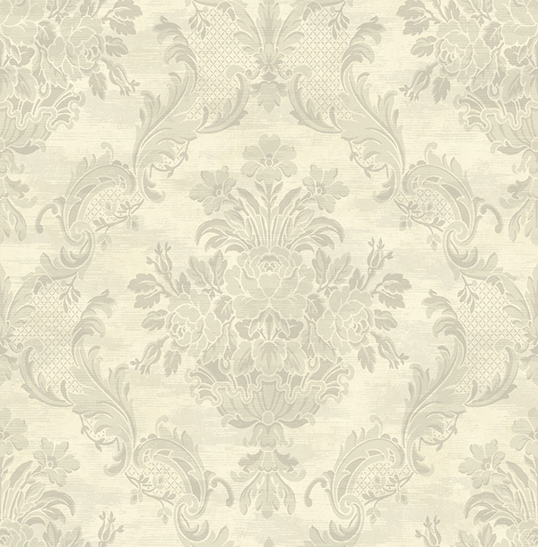  KT Exclusive Simply Damask sd80000 -  1