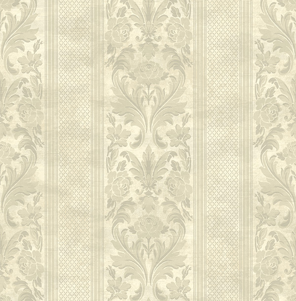  KT Exclusive Simply Damask sd80100 -  1