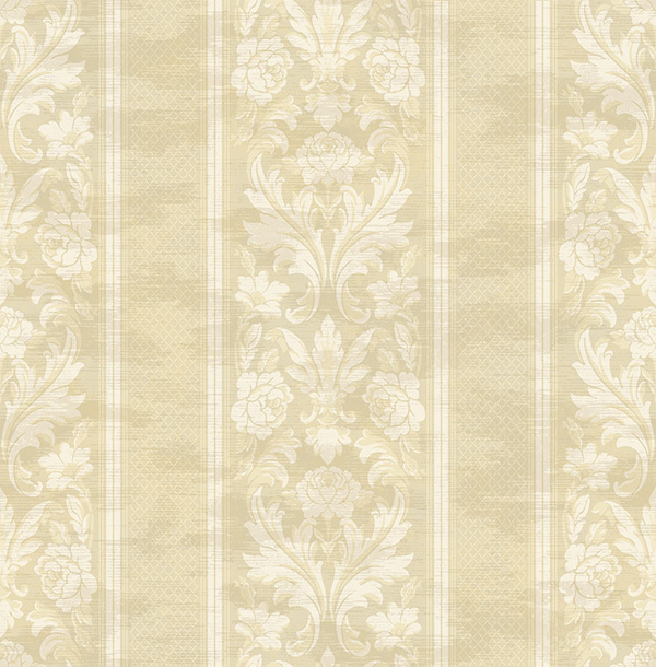  KT Exclusive Simply Damask sd80105 -  1