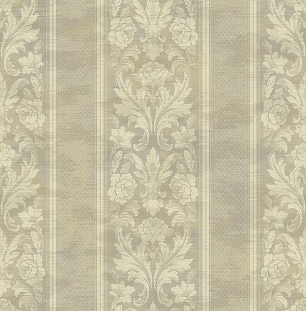  KT Exclusive Simply Damask sd80108 -  1