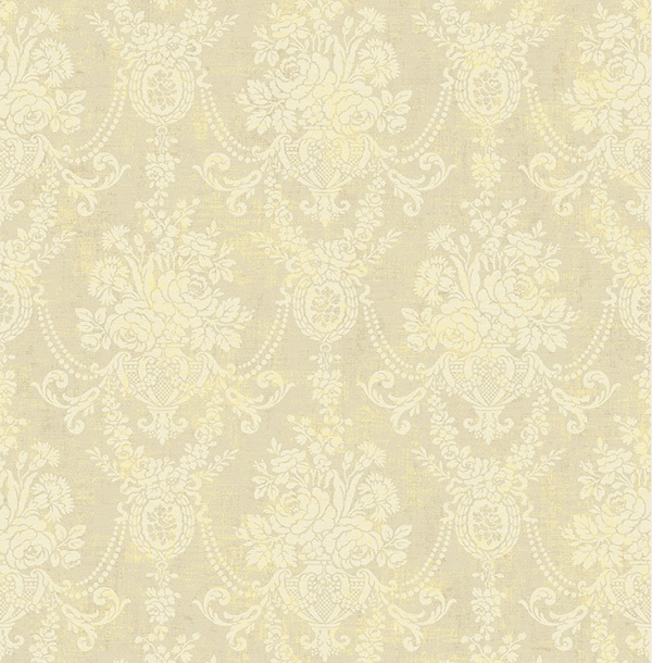  KT Exclusive Simply Damask sd80403 -  1