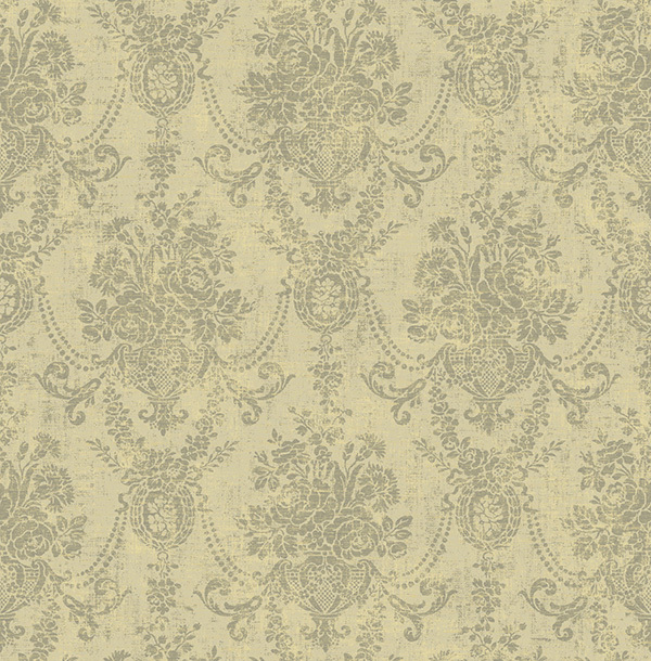  KT Exclusive Simply Damask sd80405 -  1