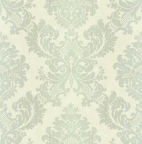  KT Exclusive Simply Damask sd80604 -  1