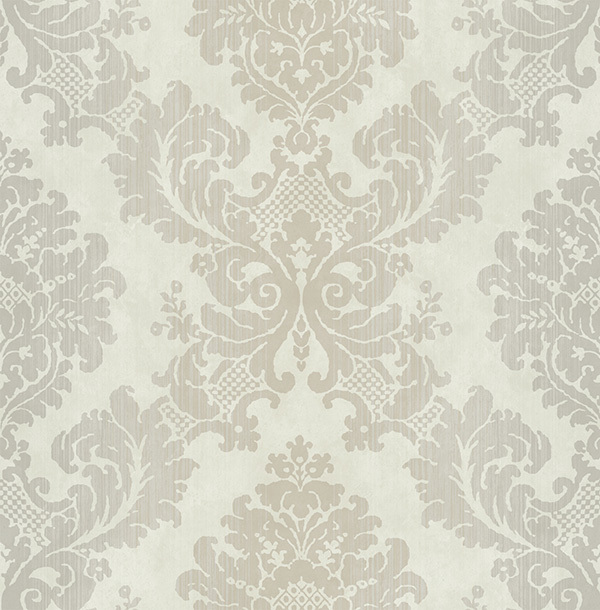  KT Exclusive Simply Damask sd80605 -  1