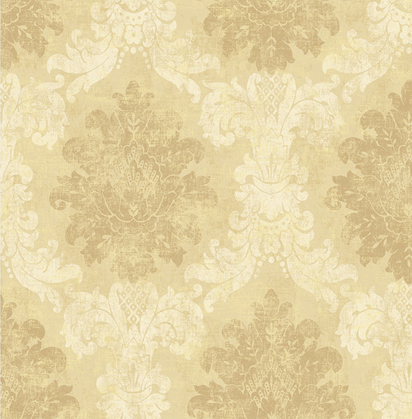  KT Exclusive Simply Damask sd80803 -  1