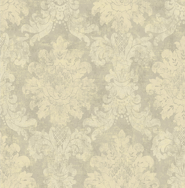 KT Exclusive Simply Damask sd80808 -  1
