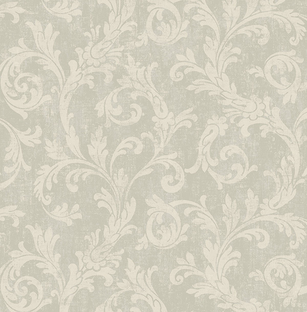  KT Exclusive Simply Damask sd81009 -  1