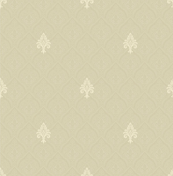  KT Exclusive Simply Damask sd81102 -  1