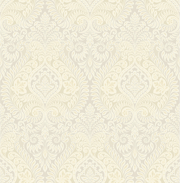  KT Exclusive Simply Damask sd81200 -  1