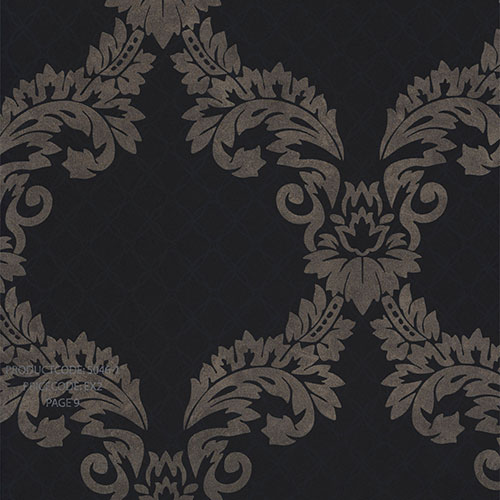  Atlas Wallcoverings Exception 5046-1 -  1