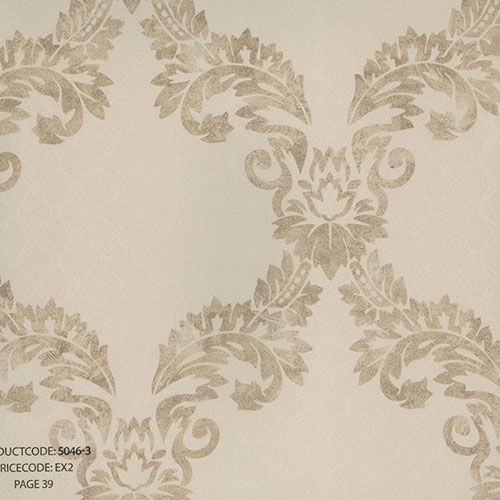  Atlas Wallcoverings Exception 5046-3 -  1