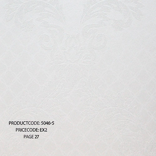  Atlas Wallcoverings Exception 5046-5 -  1