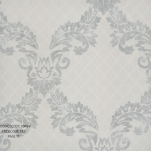  Atlas Wallcoverings Exception 5046-6 -  1