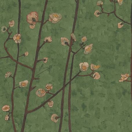  BN Van Gogh 2 220024 -  1