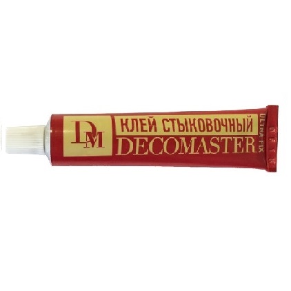    Decomaster    decomaster ultra fix 50  -  1