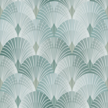  Eco Wallpaper Lounge Luxe 6365 -  1
