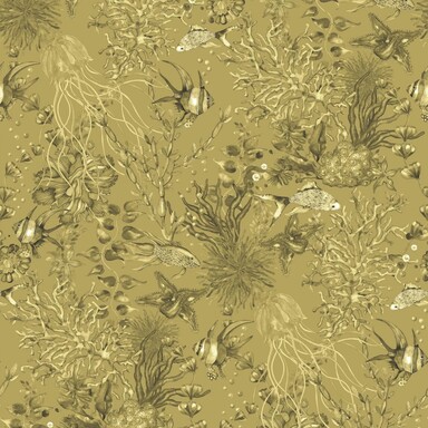  Eco Wallpaper Lounge Luxe 6389 -  1