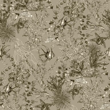  Eco Wallpaper Lounge Luxe 6390 -  1