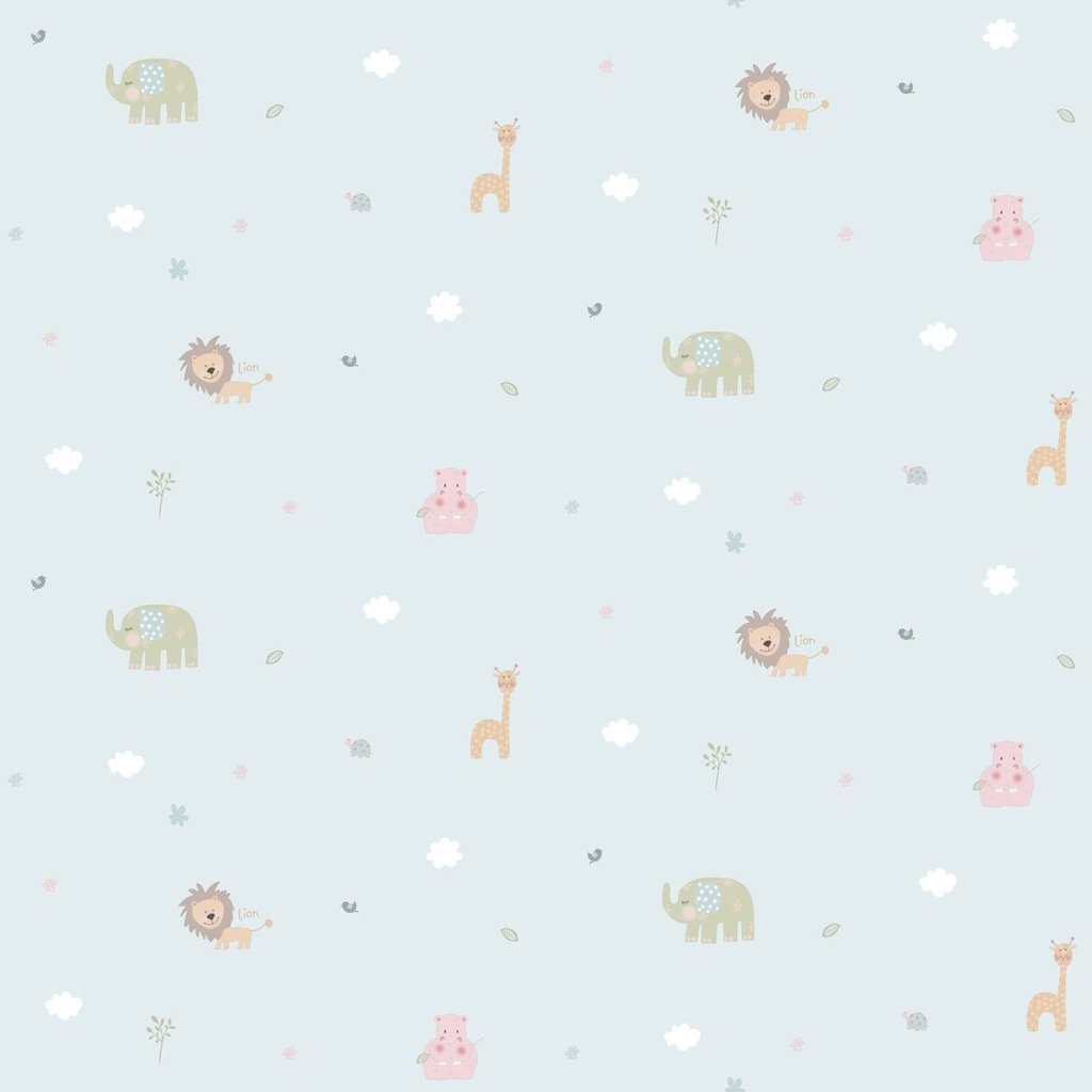  ICH Wallpapers Lullaby 222-3 -  1