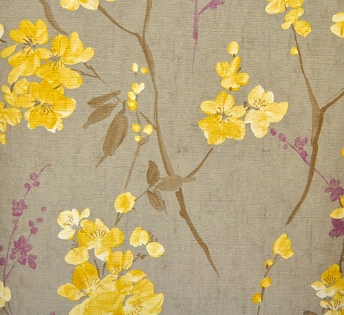  Ideco Pastel Florals PS-04-07-2 -  1