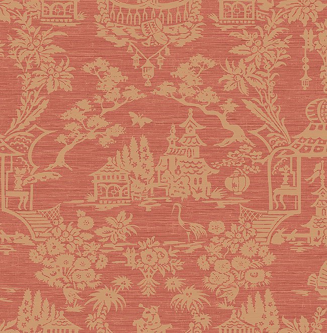  KT Exclusive Chinoiserie ch70301 -  1