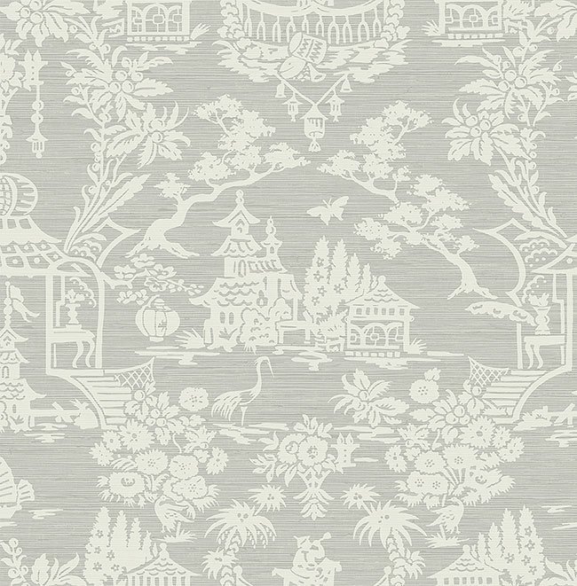  KT Exclusive Chinoiserie ch70306 -  1