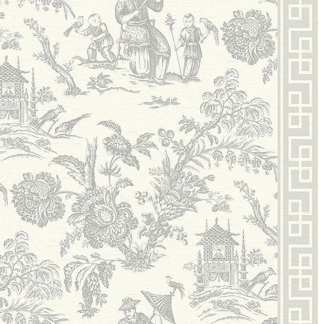  KT Exclusive Chinoiserie ch71800 -  1