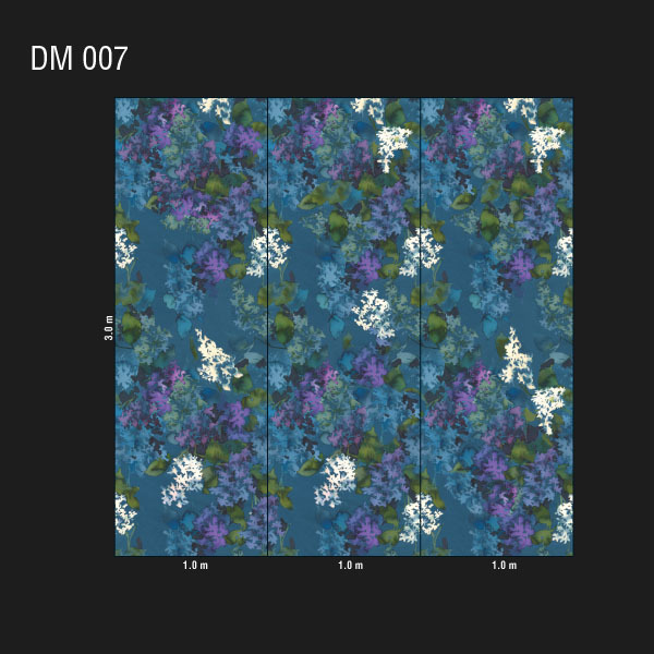  Loymina Illusion DM 007 -  1