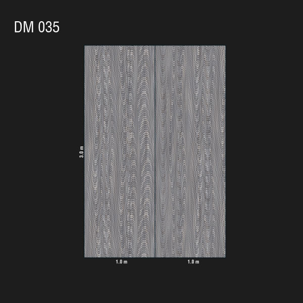  Loymina Illusion DM 035 -  1