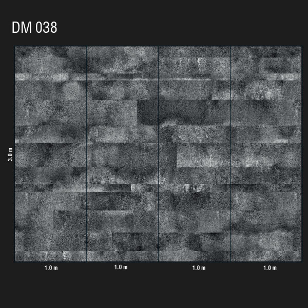  Loymina Illusion DM 038 -  1