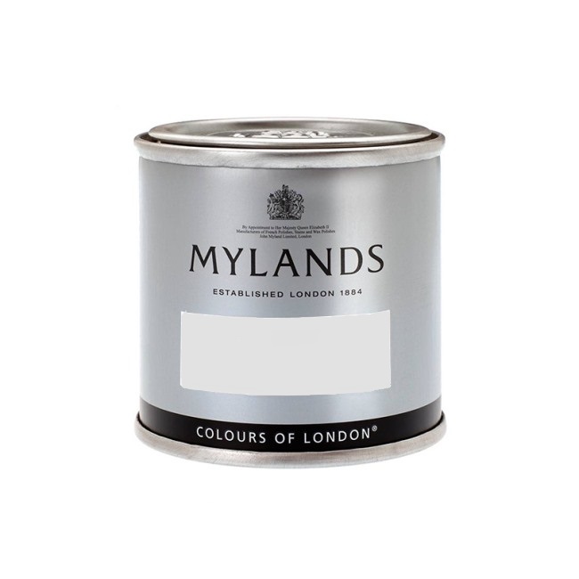  Mylands    Marble Matt Emulsion 0.25 . 5 Holland Park -  1
