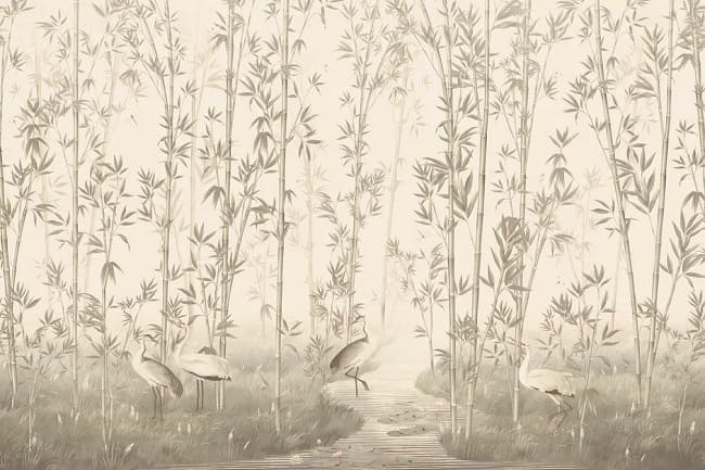  Ortograf Chinoiserie 33927 -  1