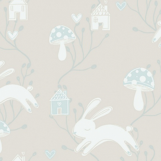  ProSpero Little World Bunny Love 561229 -  1