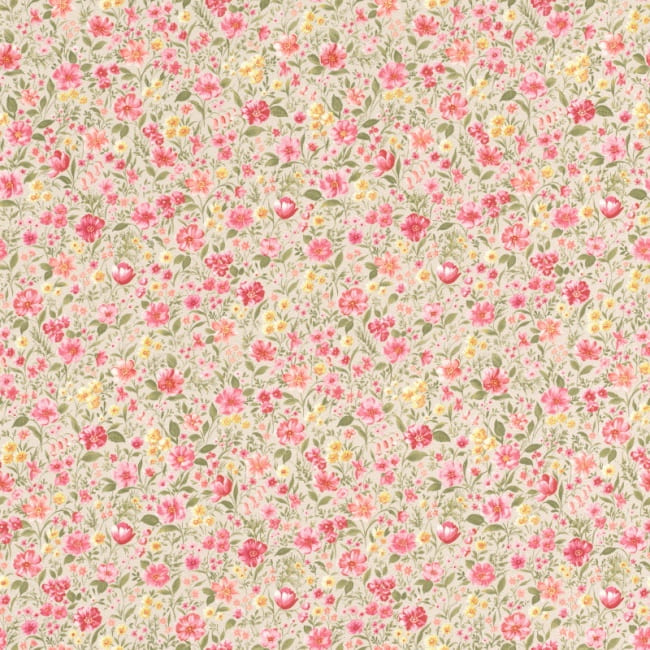  Rasch-Textil Petite Fleur 5 288413 -  1