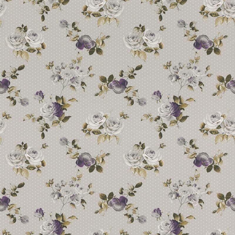  Rasch-Textil Petite Fleur 4 288994 -  1