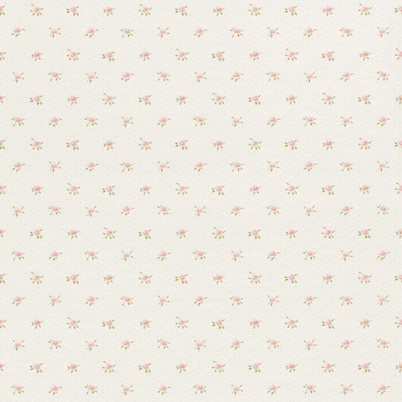  Rasch-Textil Petite Fleur 4 289113 -  1