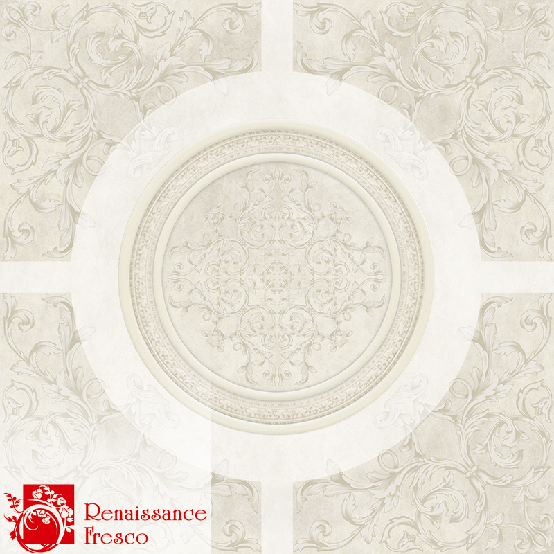  Renaissance Fresco   11201-A -  1